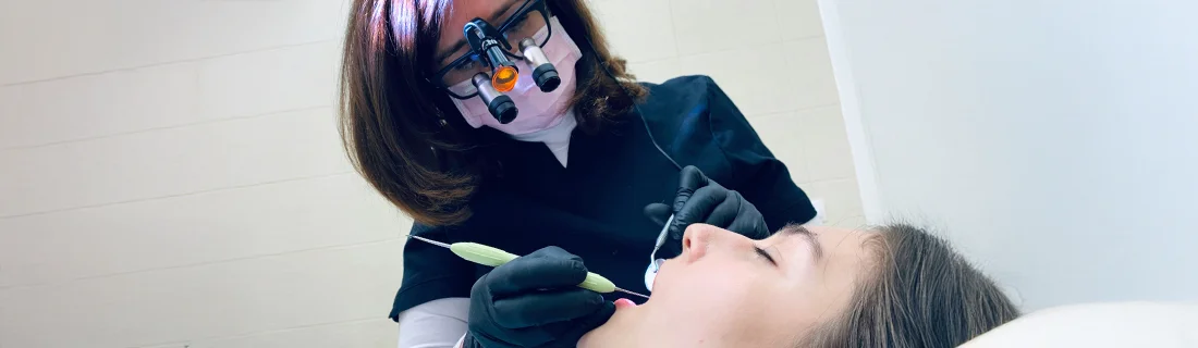 FC – Sedation Dentistry at iSmilespa, Santa Cruz, CA