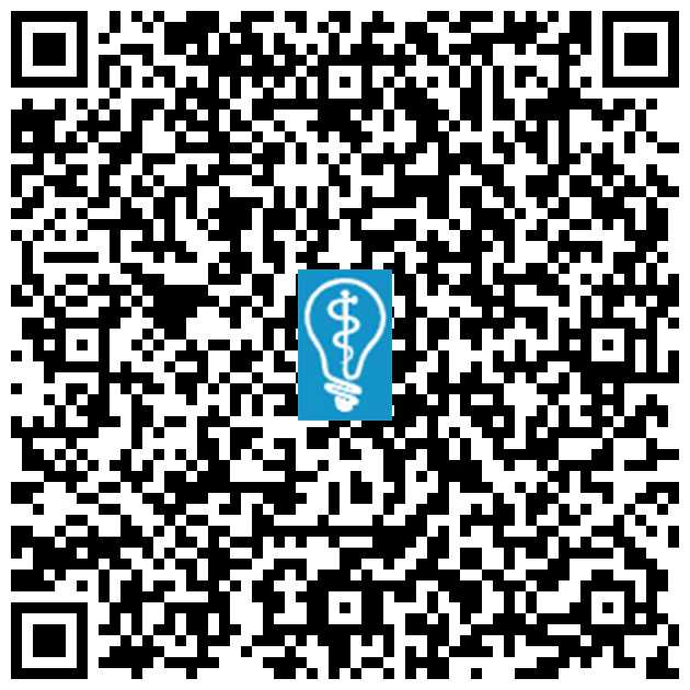 QR code image for All-on-4® Implants in Santa Cruz, CA