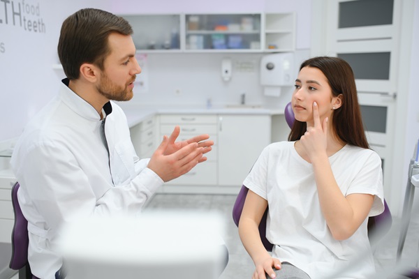 Signs You Should Have Your Silver Fillings Replaced