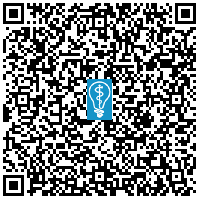 QR code image for Questions to Ask at Your Dental Implants Consultation in Santa Cruz, CA