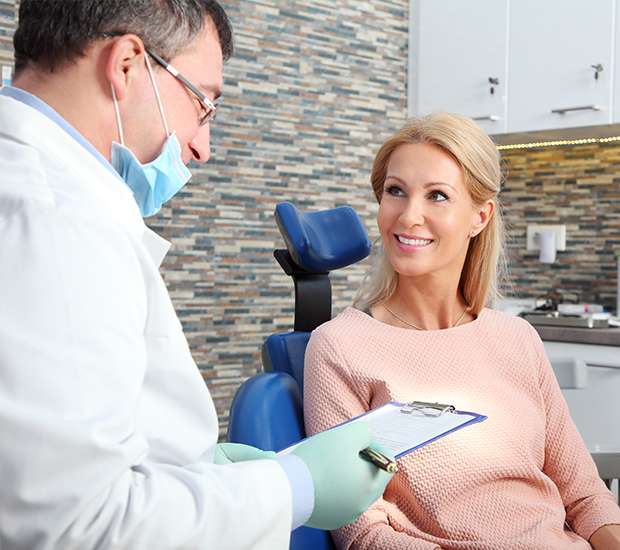 Santa Cruz Questions to Ask at Your Dental Implants Consultation