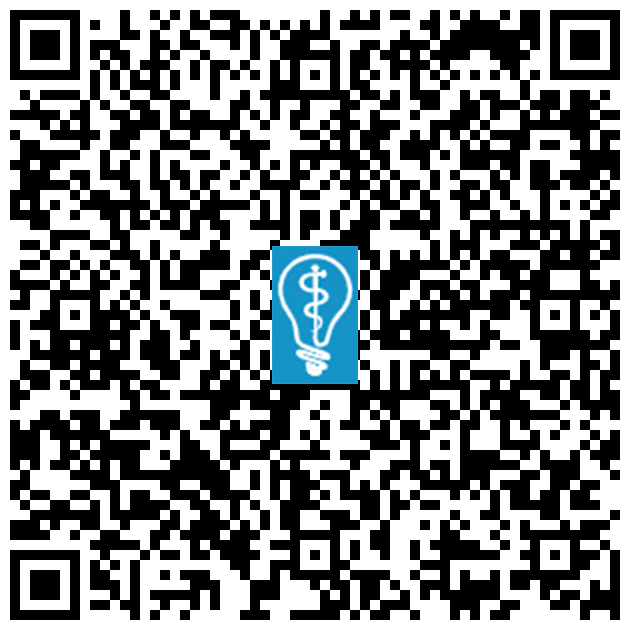 QR code image for Do I Need a Root Canal in Santa Cruz, CA