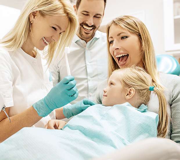 Santa Cruz Family Dentist