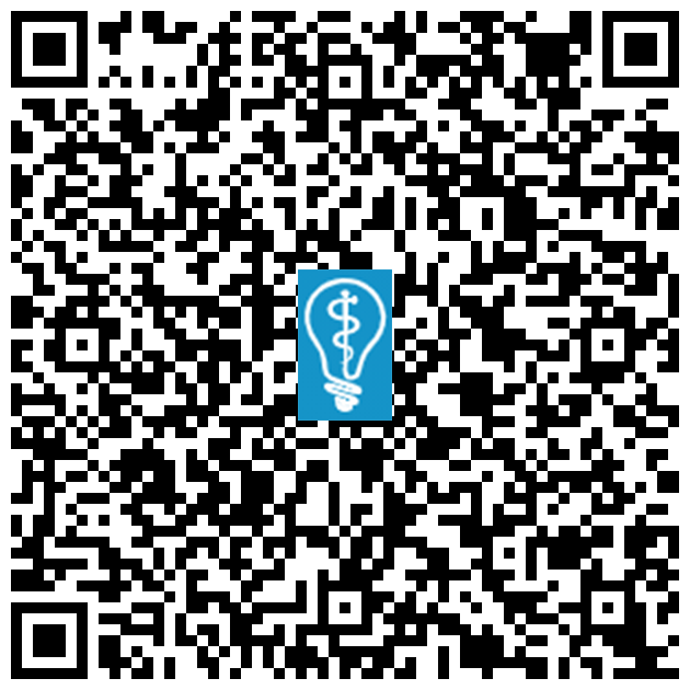 QR code image for Hard-Tissue Laser Dentistry in Santa Cruz, CA