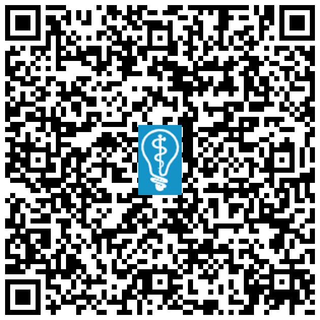 QR code image for The Difference Between Dental Implants and Mini Dental Implants in Santa Cruz, CA