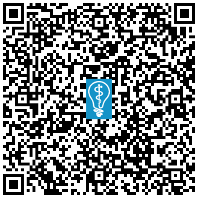 QR code image for Is Invisalign Teen Right for My Child in Santa Cruz, CA