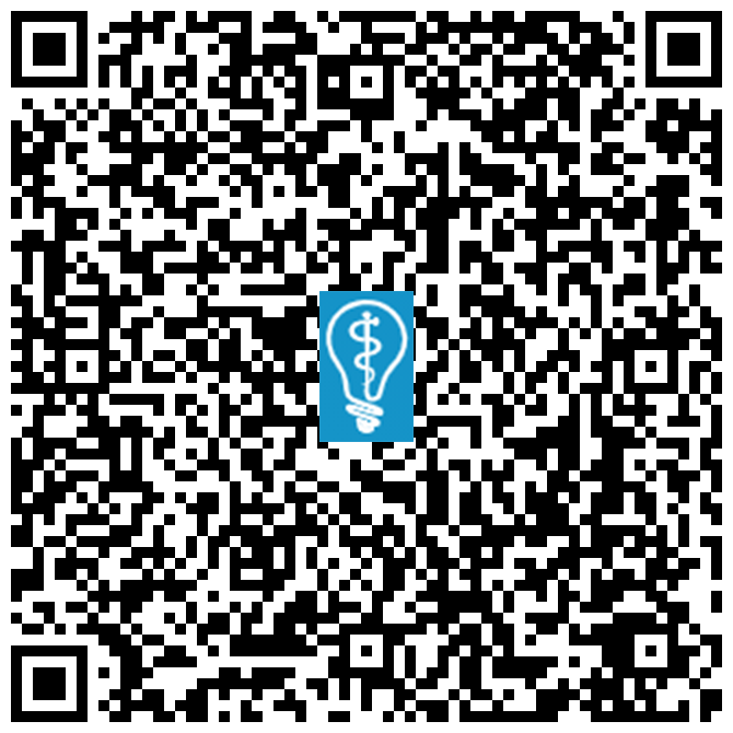 QR code image for Office Roles - Who Am I Talking To in Santa Cruz, CA