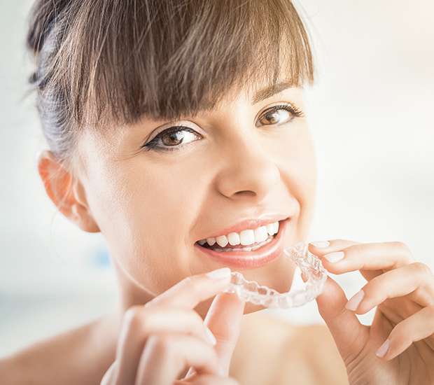 Santa Cruz 7 Things Parents Need to Know About Invisalign Teen