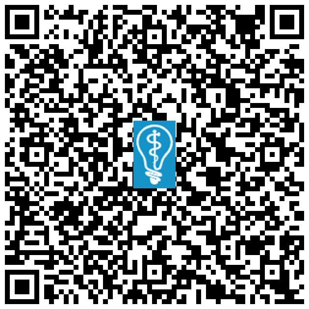 QR code image for Soft-Tissue Laser Dentistry in Santa Cruz, CA