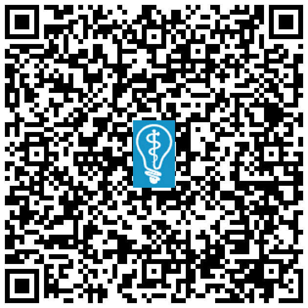 QR code image for Tooth Extraction in Santa Cruz, CA