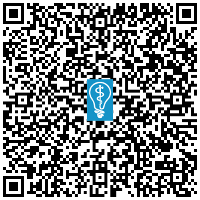 QR code image for What Can I Do to Improve My Smile in Santa Cruz, CA