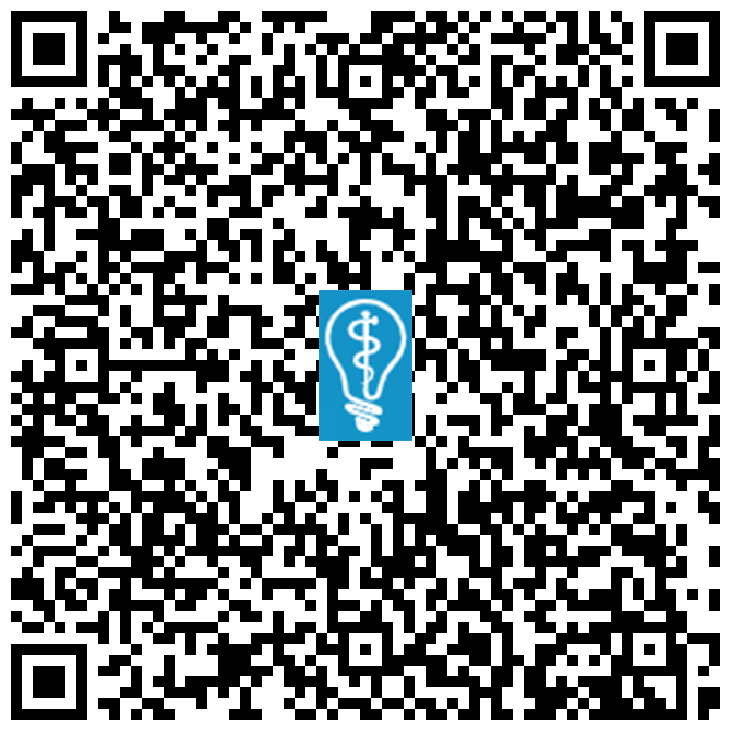 QR code image for When a Situation Calls for an Emergency Dental Surgery in Santa Cruz, CA